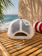Load image into Gallery viewer, Surf Americana Hat