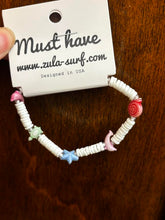 Load image into Gallery viewer, Clam & Shell Children's Bracelet