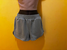 Load image into Gallery viewer, Dolphin Elastic Shorts