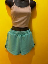 Load image into Gallery viewer, Dolphin Elastic Shorts