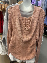 Load image into Gallery viewer, Boho Loose Knit Sweater