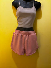 Load image into Gallery viewer, Dolphin Elastic Shorts