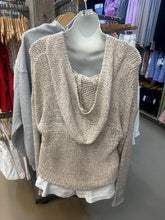 Load image into Gallery viewer, Boho Loose Knit Sweater