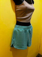 Load image into Gallery viewer, Dolphin Elastic Shorts