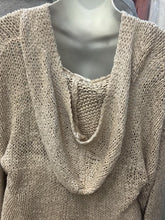 Load image into Gallery viewer, Boho Loose Knit Sweater