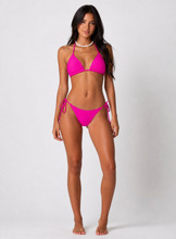 Load image into Gallery viewer, Classic Solid Tie-Bottoms