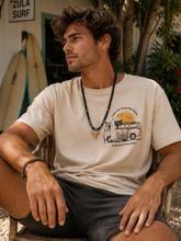Load image into Gallery viewer, Coco Shark and shell Necklace