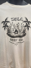 Load image into Gallery viewer, Roark X Zula Wayward Surf Club Tee