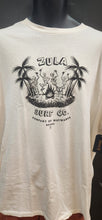Load image into Gallery viewer, Roark X Zula Wayward Surf Club Tee