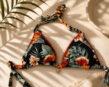 Load image into Gallery viewer, Island Muse Triangle Top