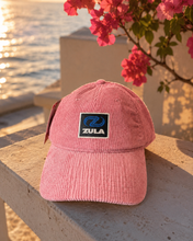 Load image into Gallery viewer, Zula Corduroy Hat