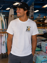 Load image into Gallery viewer, Roark X Zula Cocktail T-Shirt