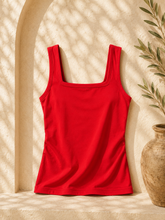 Load image into Gallery viewer, Your Red Tank