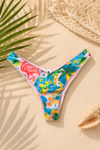 Load image into Gallery viewer, Zula Tropical- Fiji Reversible