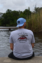 Load image into Gallery viewer, Red Beetle Tee