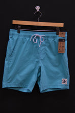 Load image into Gallery viewer, Zula Valley Swim Short