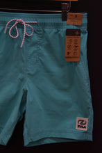 Load image into Gallery viewer, Zula Valley Swim Short