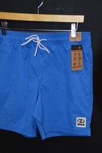 Load image into Gallery viewer, Zula Valley Swim Short