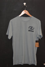 Load image into Gallery viewer, Zula SPF 50 Athletic Short Sleeve Shirt