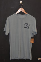 Load image into Gallery viewer, Zula SPF 50 Athletic Short Sleeve Shirt