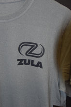 Load image into Gallery viewer, Zula SPF 50 Athletic Short Sleeve Shirt