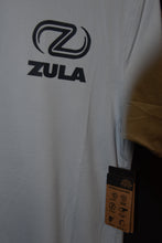 Load image into Gallery viewer, Zula SPF 50 Athletic Short Sleeve Shirt