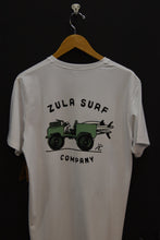 Load image into Gallery viewer, No Barrier's Lycra SPF 50 Short Sleeve