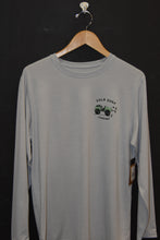 Load image into Gallery viewer, Zula No Barrier's Lycra Long Sleeve SPF 50 Shirt