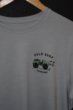 Load image into Gallery viewer, Zula No Barrier's Lycra Long Sleeve SPF 50 Shirt