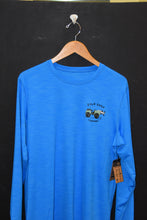 Load image into Gallery viewer, Zula No Barrier's Lycra Long Sleeve SPF 50 Shirt