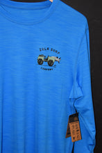 Load image into Gallery viewer, Zula No Barrier's Lycra Long Sleeve SPF 50 Shirt