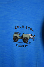 Load image into Gallery viewer, Zula No Barrier's Lycra Long Sleeve SPF 50 Shirt