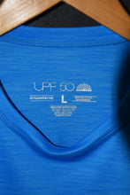 Load image into Gallery viewer, Zula No Barrier's Lycra Long Sleeve SPF 50 Shirt