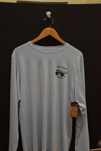 Load image into Gallery viewer, Zula No Barrier's Lycra Long Sleeve SPF 50 Shirt