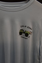 Load image into Gallery viewer, Zula No Barrier's Lycra Long Sleeve SPF 50 Shirt