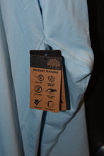 Load image into Gallery viewer, Zula No Barrier's Lycra Long Sleeve SPF 50 Shirt