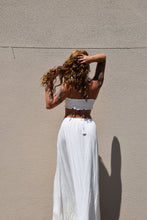 Load image into Gallery viewer, Supreme V Maxi Dress