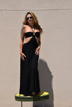 Load image into Gallery viewer, Supreme V Maxi Dress