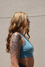 Load image into Gallery viewer, Micro Ribbed Active Tank