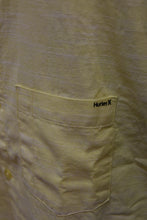 Load image into Gallery viewer, Hurley One and Only Short Sleeve Button Up
