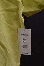 Load image into Gallery viewer, Hurley One and Only Short Sleeve Button Up