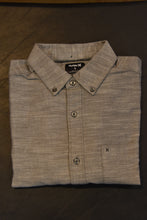Load image into Gallery viewer, Hurley One and Only Short Sleeve Button Up