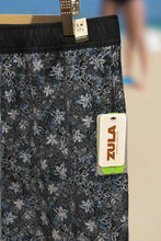 Load image into Gallery viewer, Zula Wildflower Surf Short