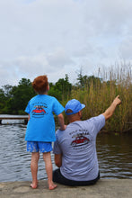 Load image into Gallery viewer, Red Beetle Tee