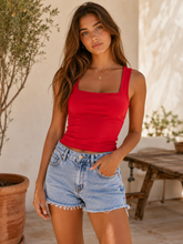 Load image into Gallery viewer, Your Red Tank