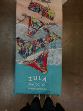 Load image into Gallery viewer, Tropical Skimpy Bikini Bottom