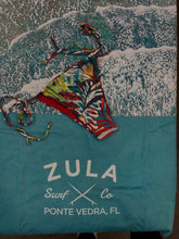 Load image into Gallery viewer, Tropical Skimpy Bikini Bottom