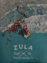 Load image into Gallery viewer, Tropical Skimpy Bikini Bottom