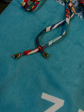 Load image into Gallery viewer, Tropical Skimpy Bikini Bottom