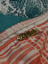 Load image into Gallery viewer, Zula Geometric Tie side Bikini bottom